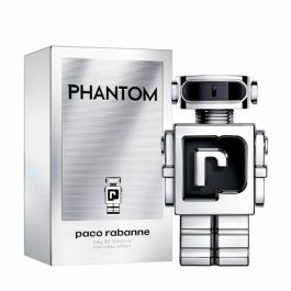 Paco Rabanne Phantom eau de toilette 50 ml vaporizador Precio: 68.94999991. SKU: SLC-82573
