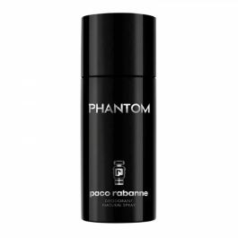 Paco Rabanne Phantom desodorante spray 150 ml vaporizador Precio: 30.79000001. SKU: SLC-82575