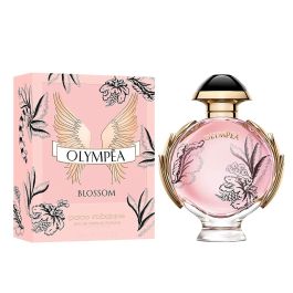 Perfume Mujer Paco Rabanne Olympéa Blossom EDP EDP 80 ml