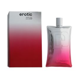 Perfume Unisex Paco Rabanne Erotic Me EDP 62 ml Precio: 65.94999972. SKU: B19DRC7BSE