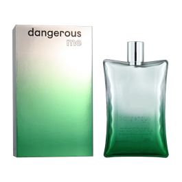 Perfume Unisex Paco Rabanne EDP Dangerous Me 62 ml Precio: 65.49999951. SKU: B1G5GD2NK8