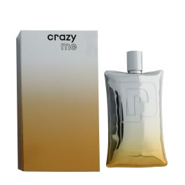 Perfume Unisex Paco Rabanne EDP Crazy Me 62 ml Precio: 74.95000029. SKU: B1BM7NQ7MB