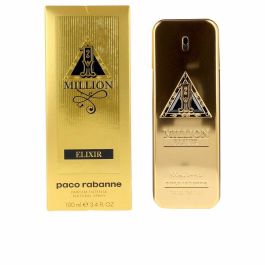 Perfume Hombre Paco Rabanne 1 Million Elixir EDP (100 ml) Precio: 103.95000011. SKU: S0595226