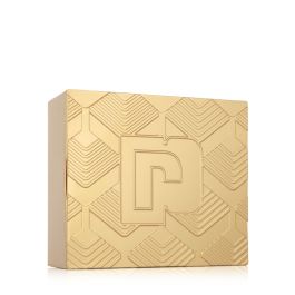 Paco Rabanne 1 Million Set Edt Spray 100 mL + Shower Gel 50 mL Paco Rabanne 1 Million Set Edt Spray 100 mL + Shower Gel 50 mL