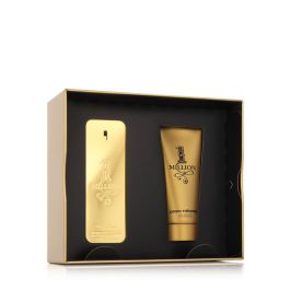 Paco Rabanne 1 Million Set Edt Spray 100 mL + Shower Gel 50 mL Paco Rabanne 1 Million Set Edt Spray 100 mL + Shower Gel 50 mL
