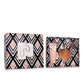 Set de Perfume Mujer Paco Rabanne Olympéa EDP 3 Piezas Precio: 115.49999945. SKU: B13XMQBWJV