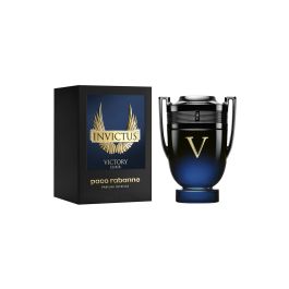 Perfume Hombre Paco Rabanne EDP Invictus Victory Elixir 50 ml