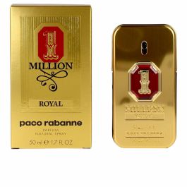 Perfume Hombre Paco Rabanne EDP One Million Royal 50 ml Precio: 68.94999991. SKU: S05110404