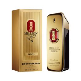 Perfume Hombre Paco Rabanne 1 MILLION EDP EDP 100 ml One Million Royal Precio: 90.88999942. SKU: B1AANLM44X