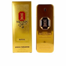 Perfume Hombre Paco Rabanne 1 MILLION EDP EDP 200 ml One Million Royal Precio: 130.5000004. SKU: B1DEJZ76PC