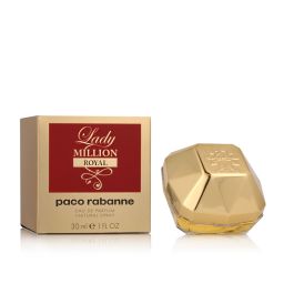Perfume Mujer Paco Rabanne LADY MILLION EDP EDP 30 ml Lady Million Royal Precio: 56.95000036. SKU: S05110408