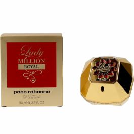 Perfume Mujer Paco Rabanne LADY MILLION EDP EDP 80 ml Lady Million Royal Precio: 115.94999966. SKU: S05110406