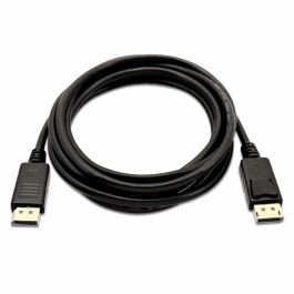 Cable DisplayPort Mini a DisplayPort V7 V7MDP2DP-01M-BLK-1E Negro Precio: 10.95000027. SKU: S55019537