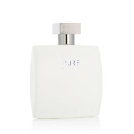 Azzaro Chrome Pure Eau de Toilette Vaporizador 100 ml
