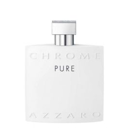 Azzaro Chrome Pure Eau de Toilette Vaporizador 100 ml
