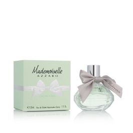 Perfume Mujer Azzaro Mademoiselle L'Eau Très Florale EDT 30 ml 30 g
