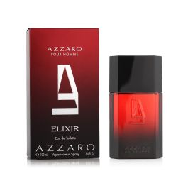Perfume Hombre Azzaro Elixir EDT 100 ml Precio: 44.9499996. SKU: B14R4SPD8S