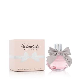 Azzaro Mademoiselle Eau de Toilette Vaporizador 50 ml Mujer - Captura la Elegancia y Encanto Parisino con su Aroma Floral Afrutado. Precio: 16.78999993. SKU: B15N2BHLQV