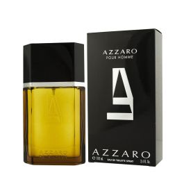 Perfume Hombre Azzaro Azzaro Pour Homme EDT