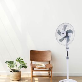 Ventilador 3 en 1 45w ø40cm edm