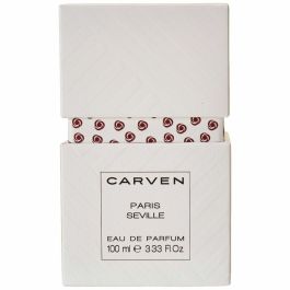 Perfume Mujer Carven Paris Seville EDP (100 ml)