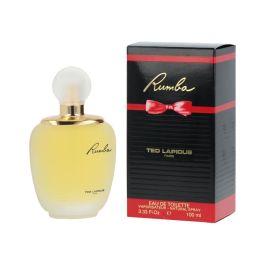 Perfume Mujer Ted Lapidus EDT Rumba 100 ml Precio: 30.94999952. SKU: B1G5JMAGHW