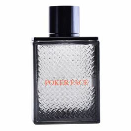 Perfume Hombre Poker Face Ted Lapidus EDT Poker Face 50 ml 100 ml