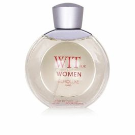Perfume Mujer Euroluxe Paris Wit Women EDP (100 ml) Precio: 13.95000046. SKU: S0595914