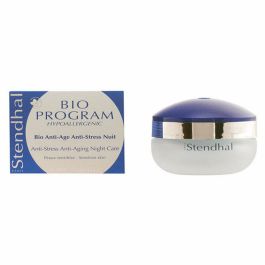 Stendhal Bio Anti-Age Anti-Stress Nuit Stendhal Bio Anti-Age Anti-Stress Nuit Precio: 53.49999996. SKU: B18RB6ZGWC