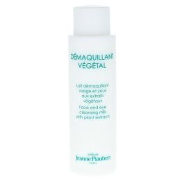 Jeanne Piaubert Leche Desmaquillante Vegetal Cara Y Ojos 400 mL Precio: 22.49999961. SKU: S4504422