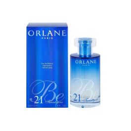 Perfume Mujer Orlane Be 21 EDP 100 ml Precio: 51.94999964. SKU: B193KF2QJQ