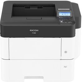 Ricoh P 800 Impresora Láser Monocromo A4 1200 x 1200 DPI 55 ppm Impresión Dúplex Lista para Redes Precio: 1361.50000052. SKU: B1DSRB9FE5