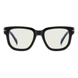 Montura de Gafas Hombre David Beckham DB 7130 Montura de Gafas Hombre David Beckham DB 7130