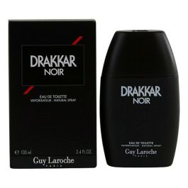 Perfume Hombre Drakkar Noir Guy Laroche EDT