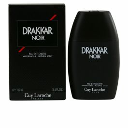 Perfume Hombre Drakkar Noir Guy Laroche EDT 100 ml Precio: 22.94999982. SKU: SLC-2394