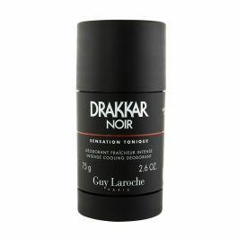 Desodorante en Stick Guy Laroche Drakkar Noir (75 ml) Precio: 21.95000016. SKU: S8302518
