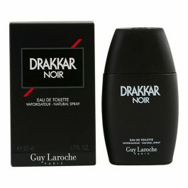 Perfume Hombre Guy Laroche EDT Drakkar Noir (50 ml) Precio: 28.9500002. SKU: S8302517