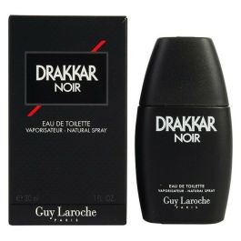 Perfume Hombre Drakkar Noir Guy Laroche EDT