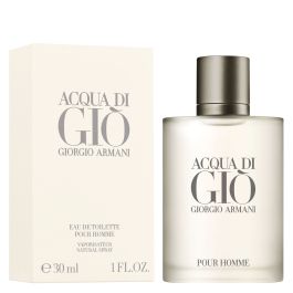 Perfume Hombre Giorgio Armani 126470 EDT 30 ml