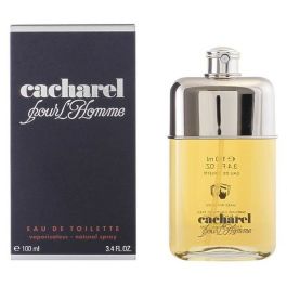 Perfume Hombre Cacharel Pour L'homme Cacharel EDT Precio: 52.95000051. SKU: S4509644