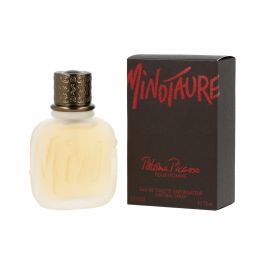 Perfume Hombre Paloma Picasso EDT Minotaure Homme (75 ml) Precio: 36.9499999. SKU: SLC-58419