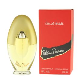 Perfume Mujer Paloma Picasso EDT Paloma Picasso 30 ml Precio: 25.95000001. SKU: S8304597