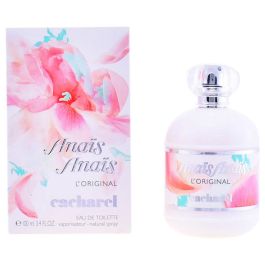 Perfume Mujer Anais Anais L'original Cacharel EDT 100 ml Precio: 156.95000024. SKU: S0520431
