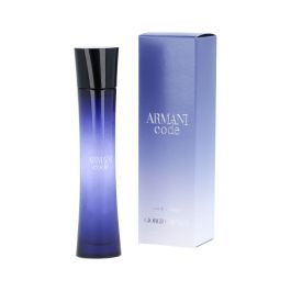Perfume Mujer Armani Code Giorgio Armani EDP Precio: 82.99000017. SKU: SLC-26597
