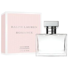 Perfume Mujer Ralph Lauren EDP Romance 50 ml Precio: 68.94999991. SKU: B13D93JTJV