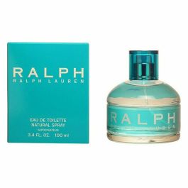 Perfume Mujer Ralph Ralph Lauren EDT Precio: 23.94999948. SKU: S0514338