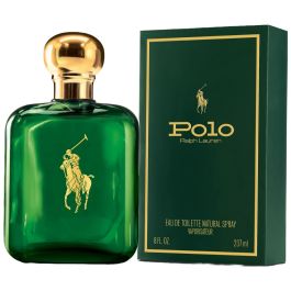 Perfume Hombre Ralph Lauren Polo Green EDT 237 ml