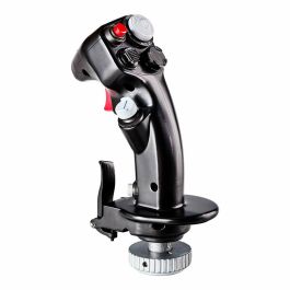 Thrustmaster 2960848 accesorio de controlador de juego Acción de agarre Precio: 178.49999981. SKU: B1F7H6WNX8