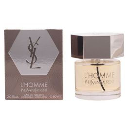 Perfume Hombre Yves Saint Laurent 151978 EDT 60 ml Precio: 66.68999942. SKU: SLC-27605