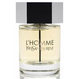 Perfume Hombre Yves Saint Laurent EDT 100 ml Ysl L'homme